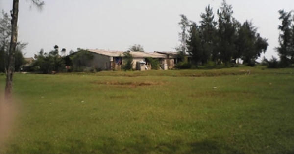 Khởi tố công an viên “bảo kê” mại dâm Khởi tố công an viên “bảo kê” mại dâm