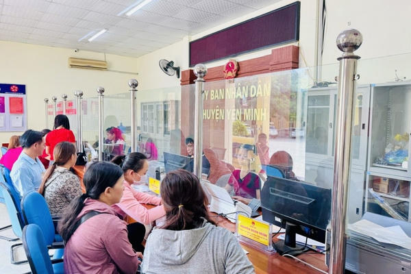 Hà Giang phân bổ hơn 1.100 tỷ đồng để cải cách lương và thưởng