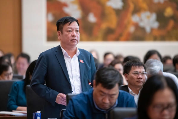 Đề xuất mức phạt về vi phạm quy định bảo vệ dữ liệu cá nhân Đề xuất mức phạt về vi phạm quy định bảo vệ dữ liệu cá nhân