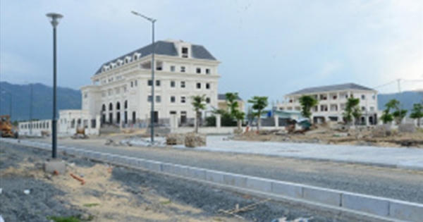 Vụ Kho bạc Nhà nước Khánh Hòa xây trụ sở "khủng': Nhiều dấu hiệu bất thường Vụ Kho bạc Nhà nước Khánh Hòa xây trụ sở "khủng': Nhiều dấu hiệu bất thường