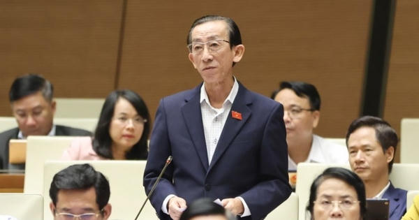 2024 - Tạo đột phá cho năm 'về đích' 2024 - Tạo đột phá cho năm 'về đích'