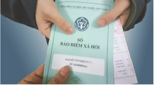 Điểm mới của Luật Bảo hiểm xã hội 2024 có hiệu lực từ 1/7/2025