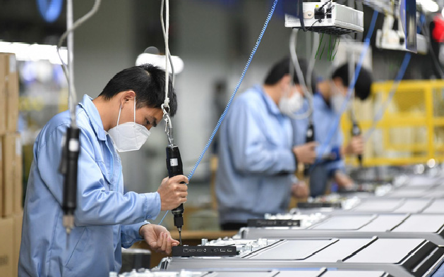 Chính phủ ban hành kế hoạch triển khai thi hành Luật Việc làm Chính phủ ban hành kế hoạch triển khai thi hành Luật Việc làm