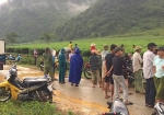 Khởi tố người đàn ông đánh vỡ hộp sọ em họ vì nghi vào vườn chặt trộm chè