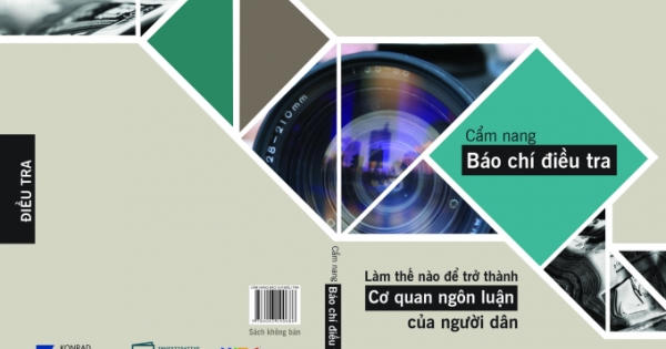 Quản lý hoạt động tác nghiệp của nhà báo điều tra về tội phạm an ninh mạng Quản lý hoạt động tác nghiệp của nhà báo điều tra về tội phạm an ninh mạng