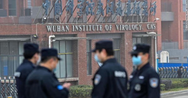 CNN: Phát hiện mới về dấu hiệu của đợt bùng phát virus SARS-CoV-2 diện rộng từ năm 2019