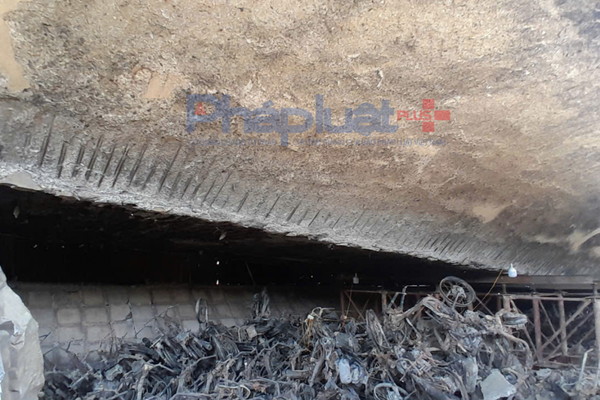 Thủ tướng yêu cầu rà soát toàn bộ các bãi trông giữ xe trên địa bàn Hà Nội