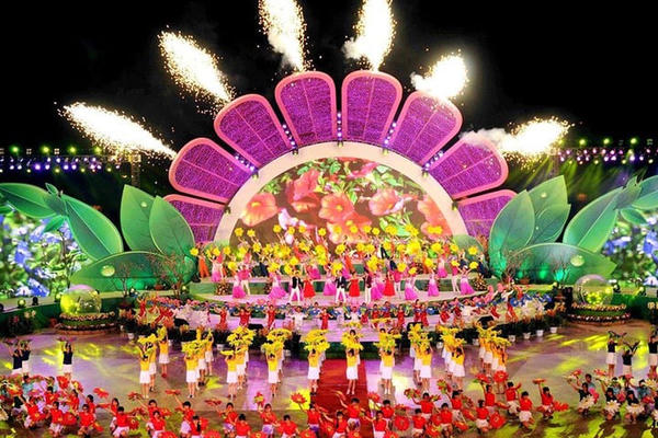 Những hoạt động nổi bật trong Lễ hội Cồng chiêng Đông Nam Á năm 2025 và Festival Hoa năm 2026