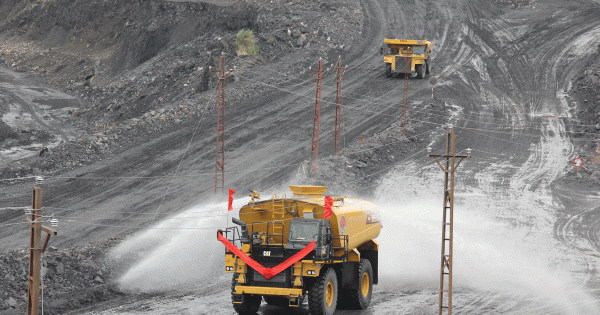 Hai tháng đầu năm 2023, TKV nộp ngân sách nhà nước 7.470 tỷ đồng
