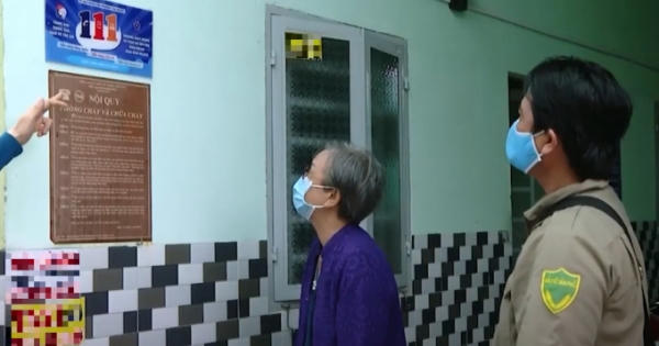 Bà Rịa - Vũng Tàu: Đẩy mạnh công tác tuyên truyền Tổng đài Quốc gia bảo vệ trẻ em 111 Bà Rịa - Vũng Tàu: Đẩy mạnh công tác tuyên truyền Tổng đài Quốc gia bảo vệ trẻ em 111