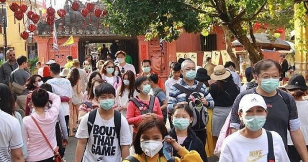 Liệu trẻ em ít nguy cơ nhiễm nCoV?