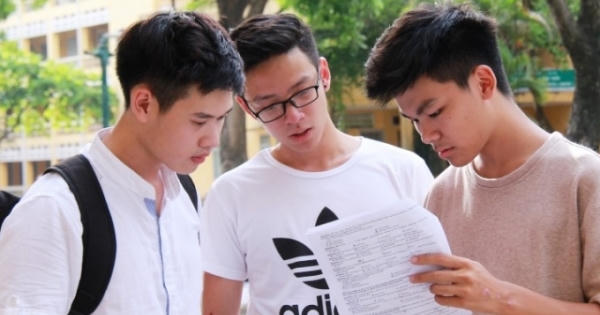Thí sinh cần chuẩn bị những gì phục vụ cho ngày xét tuyển ĐH tới?