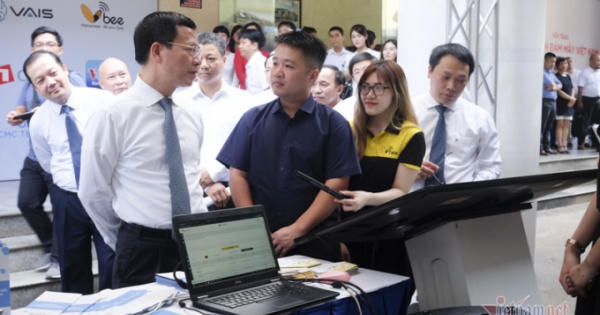 Ngành thông tin và truyền thông bứt phá để đất nước phát triển đột phá