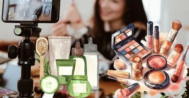 Siết chặt quản lý thuốc, mỹ phẩm trên sàn thương mại điện tử dịp Tết Siết chặt quản lý thuốc, mỹ phẩm trên sàn thương mại điện tử dịp Tết