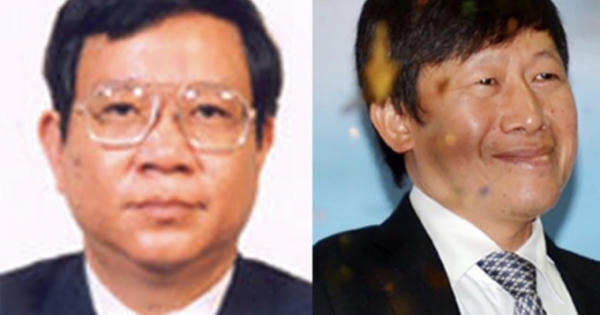 Nguyên TGĐ Tổng công ty VEAM liên quan như thế nào trong vụ án mà Công an vừa khởi tố