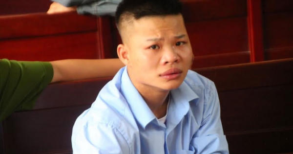 Mang dao quắm đi giết người và “xin” ma túy
