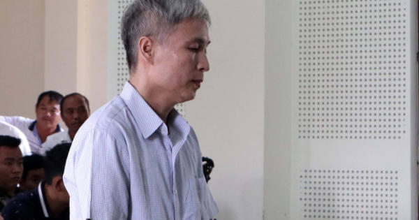 Lắp định vị theo dõi vợ, giết người vì ghen