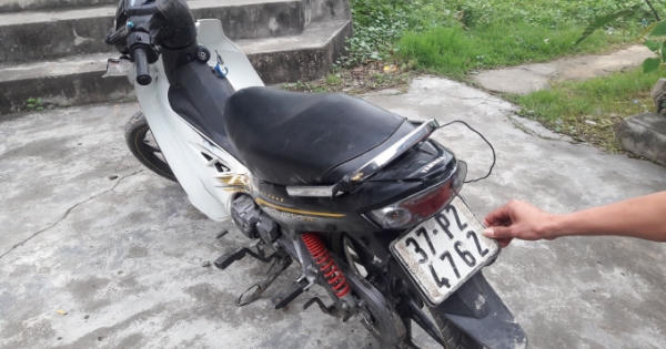 Câu trộm chó, 2 nam thanh niên bị đánh trọng thương