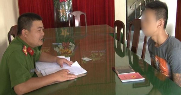 Huế: Bắt giữ nam thanh niên lợi dụng  sơ hở “ẳm” hai điện thoại