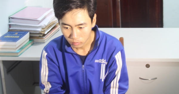 Vĩnh Long: Bắt khẩn cấp kẻ hiếp dâm xong sát hại bé gái 10 tuổi