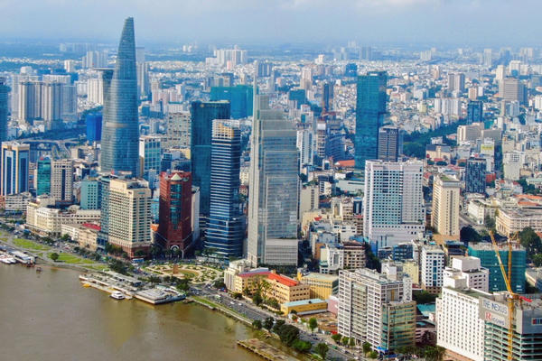 Phê duyệt Quy hoạch Thành phố Hồ Chí Minh thời kỳ 2021-2030, tầm nhìn đến năm 2050