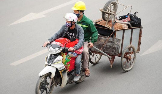 Đề xuất gói 61.580 tỷ hỗ trợ an sinh