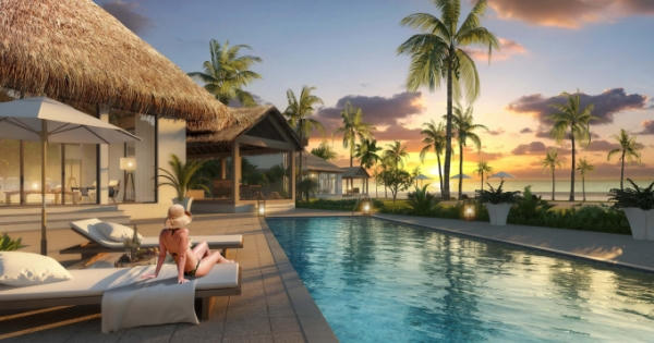 Bất động sản nghỉ dưỡng Phú Quốc: Dự án nào đang hot nhất?