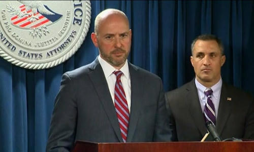 Mỹ chấn động vì gian lận tuyển sinh vào các trường đại học hàng đầu