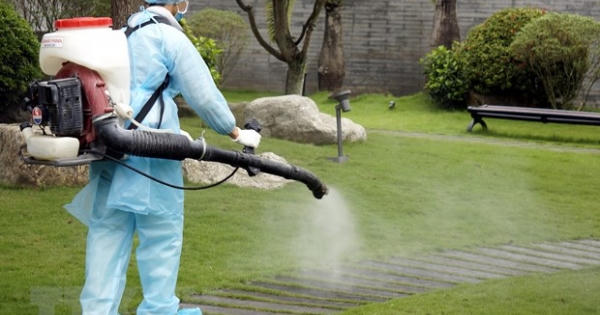 Thông báo khẩn tìm người liên quan đến BN2580 ở TPHCM
