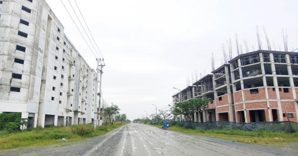 Quảng Nam sẽ thu hồi dự án của Công ty STO nếu cố tình kéo dài