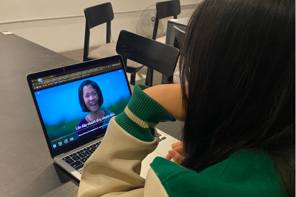 Gen Z và “cuộc cách mạng” độc thân Gen Z và “cuộc cách mạng” độc thân