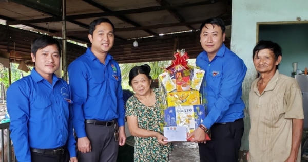Tuổi trẻ Đồng Nai với những hoạt động kỷ niệm 78 năm Cách mạng Tháng Tám và Quốc khánh 2-9