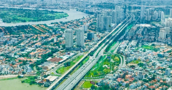 Thành lập BCĐ tổng kết thi hành Luật Đất đai và xây dựng Dự án Luật Đất đai