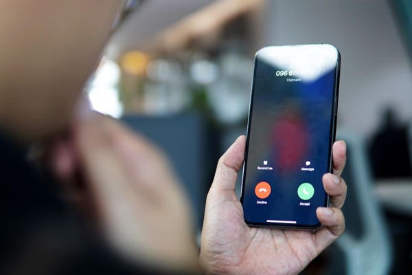 Thêm một trường hợp nam sinh viên được Công an Hà Nội cứu khỏi bẫy lừa đảo “bắt cóc online”