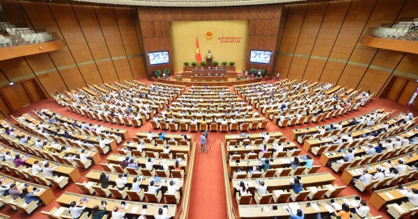 Kiến nghị miễn học phí cho học sinh mầm non vùng đặc biệt khó khăn