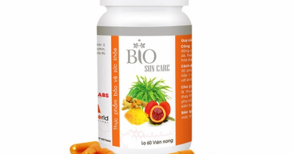 Thu hồi hiệu lực 3 Giấy tiếp nhận đăng ký bản công bố sản phẩm của một số công ty