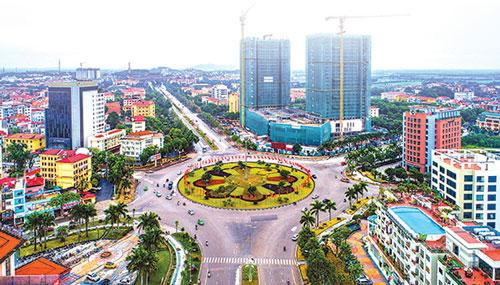 Bắc Ninh cần chống tham nhũng, tiêu cực trong đầu tư công