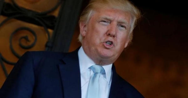 Donald Trump tiếp tục chê NATO “lỗi thời”