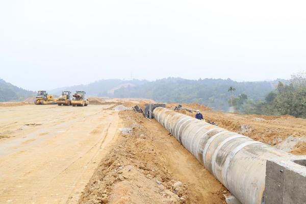 Phú Thọ và Lào Cai xếp đầu bảng về tỷ lệ giải ngân vốn đầu tư công