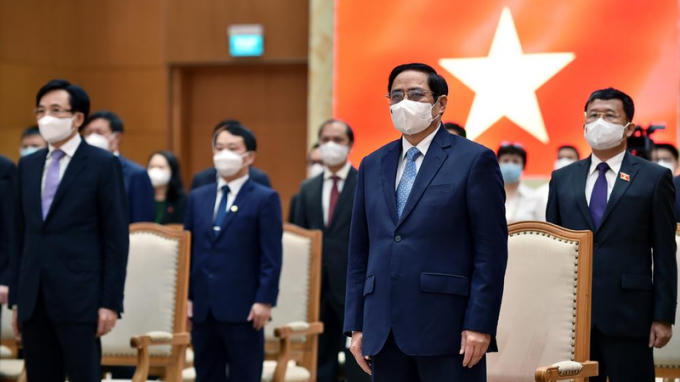 Lễ kỷ niệm 76 năm Quốc khánh nước Cộng hòa xã hội chủ nghĩa Việt Nam Lễ kỷ niệm 76 năm Quốc khánh nước Cộng hòa xã hội chủ nghĩa Việt Nam