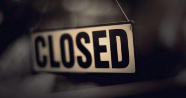 Slide - Điểm tin thị trường: Mỗi ngày có hơn 260 doanh nghiệp đóng cửa