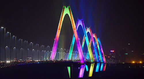 Kẻ cuối cùng trong vụ “ăn” sắt thép công trình xây dựng cầu Nhật Tân