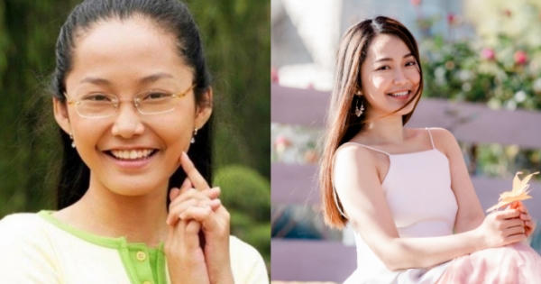 Hạnh cận “Kính vạn hoa” sau 16 năm: Từ sinh viên nghèo săn học bổng đến giảng viên đại học tại Úc