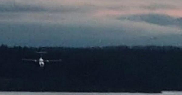 Kẻ cướp máy bay Mỹ tin có thể hạ cánh vì ‘thành thạo trò chơi điện tử'