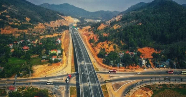 Chuyển đổi hình thức đầu tư cao tốc Bắc - Nam