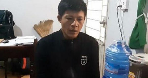 Đã bắt được đối tượng đập kính trộm vàng ở Đắk Lắk