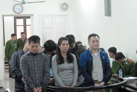 Vụ giám đốc dầu khí nhận hối lộ tiền tỷ: Lại hoãn vì...