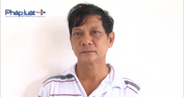 Kiên Giang: Bắt giam đối tượng trộm tàu sắt 25 tấn