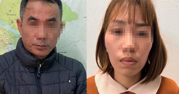 Tuyên Quang: Khởi tố người mẹ tiếp tay giúp người tình hiếp dâm con ruột