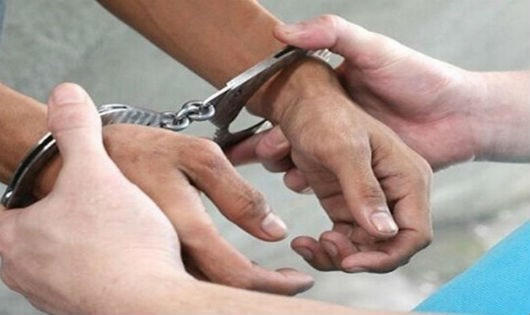 Nỗ lực phòng, chống tội phạm